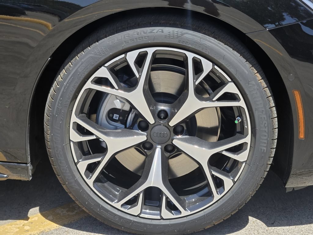 New 2026 Audi A6 Prestige AWD/4WD image 16