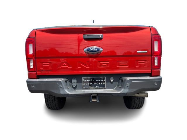 Used 2019 Ford Ranger XLT w/ FX4 Off-Road Package image 26