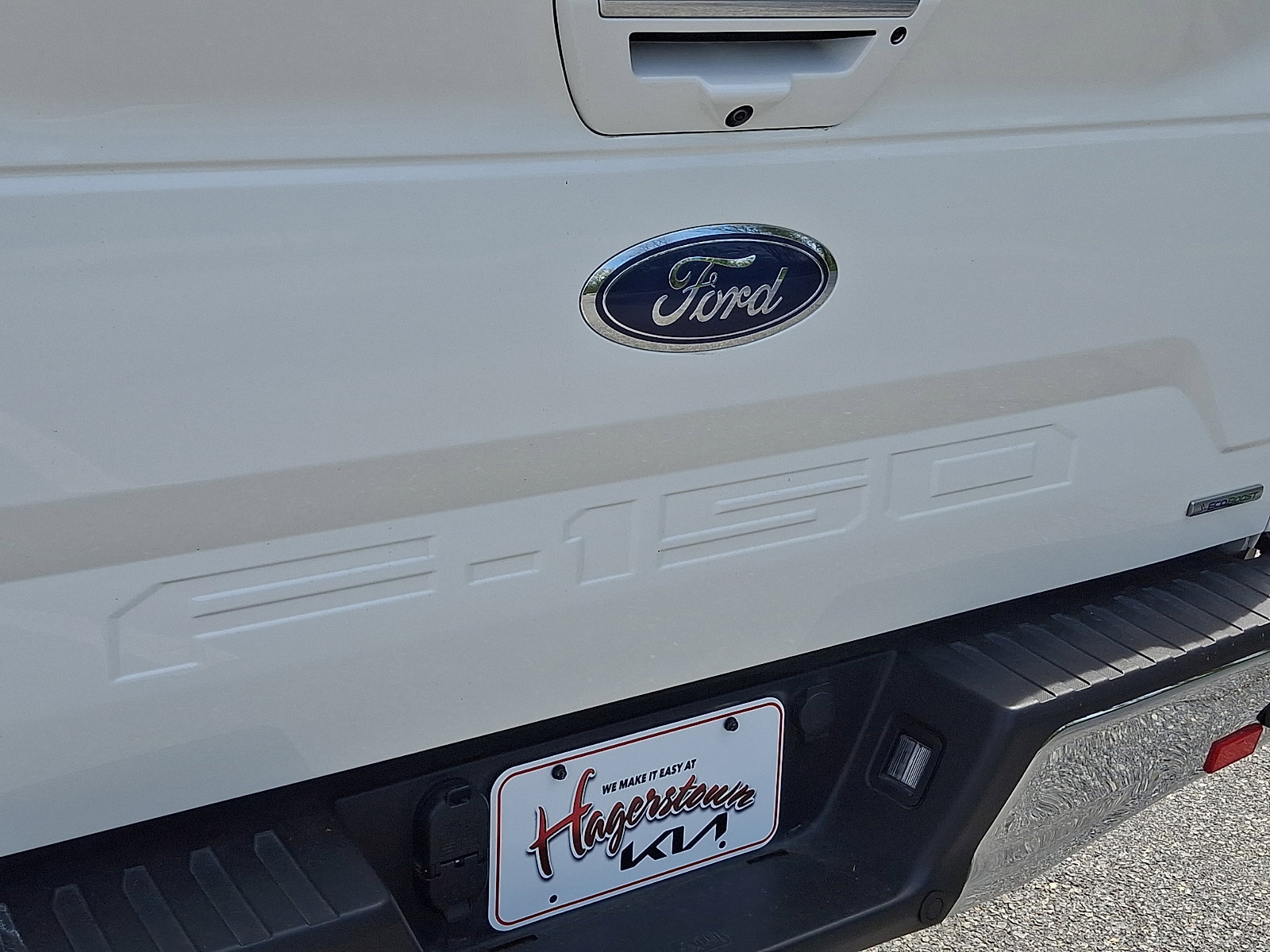 Used 2020 Ford F150 Lariat w/ Equipment Group 502A Luxury image 33