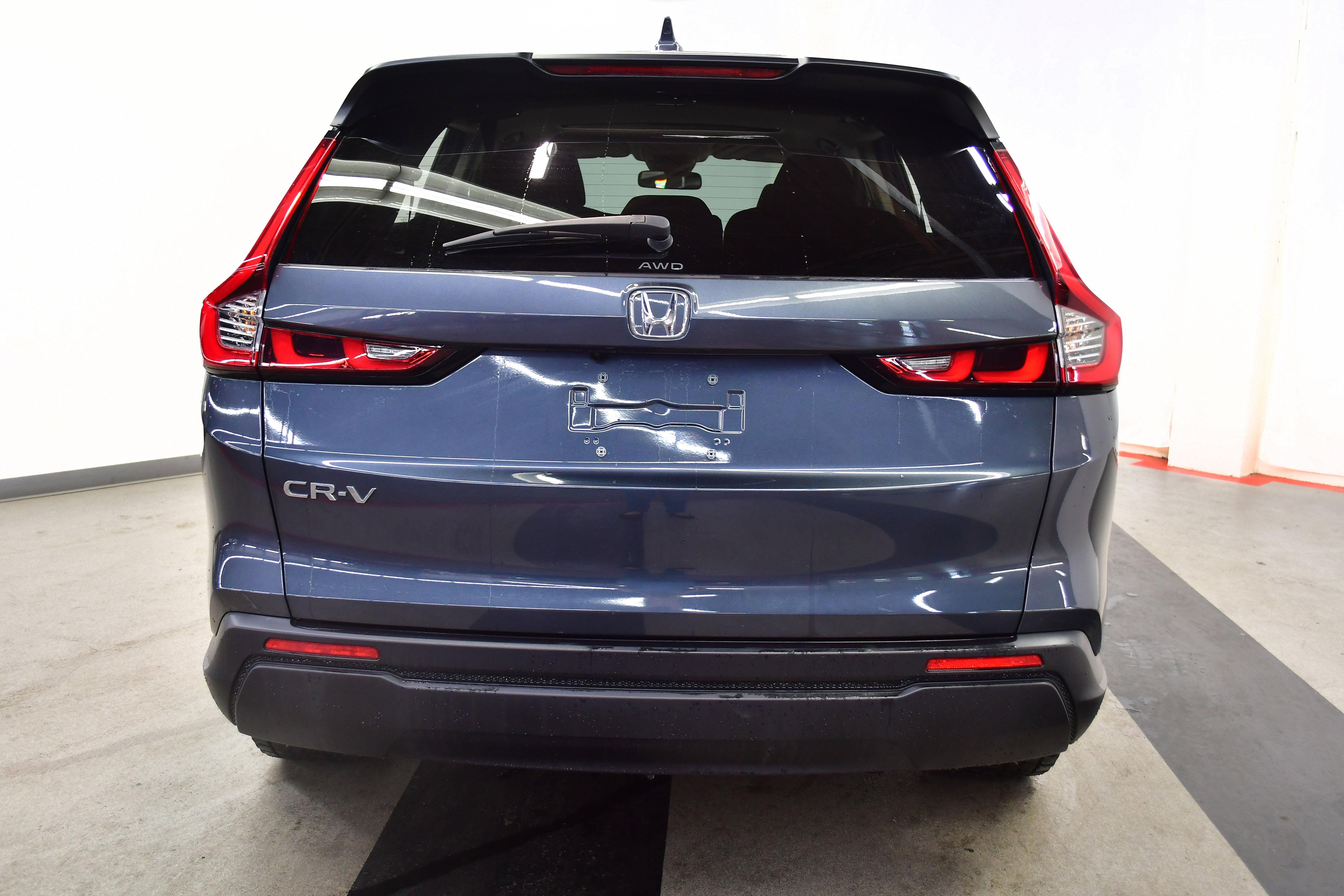 Used 2023 Honda CR-V EX image 6