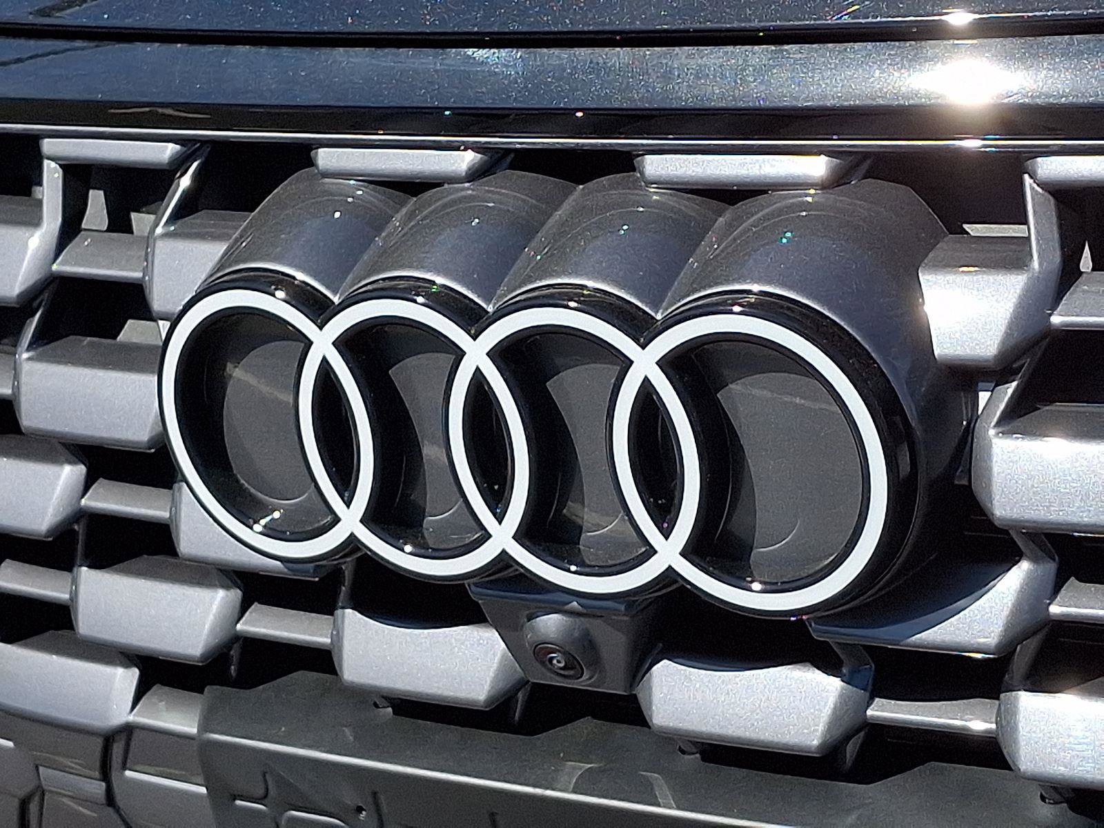 New 2026 Audi Q5 Premium Plus AWD/4WD image 23