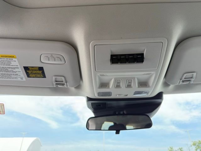 New 2025 Ford Bronco Sport Big Bend AWD/4WD image 30