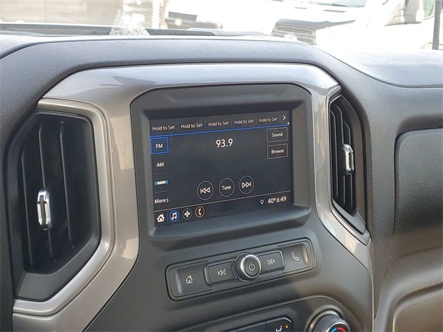 Certified 2022 Chevrolet Silverado 3500 W/T w/ WT Convenience Package image 13