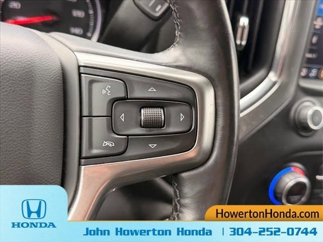 Used 2019 Chevrolet Silverado 1500 RST w/ All-Star Edition image 20