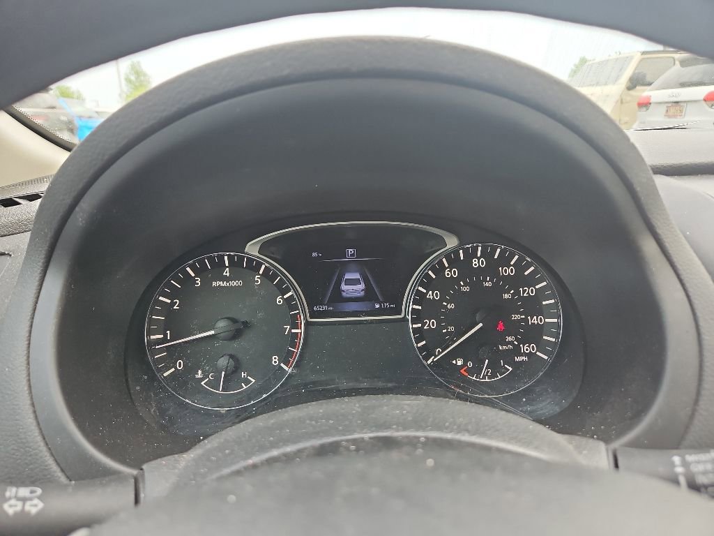 Used 2016 Nissan Altima 2.5 S FWD image 18