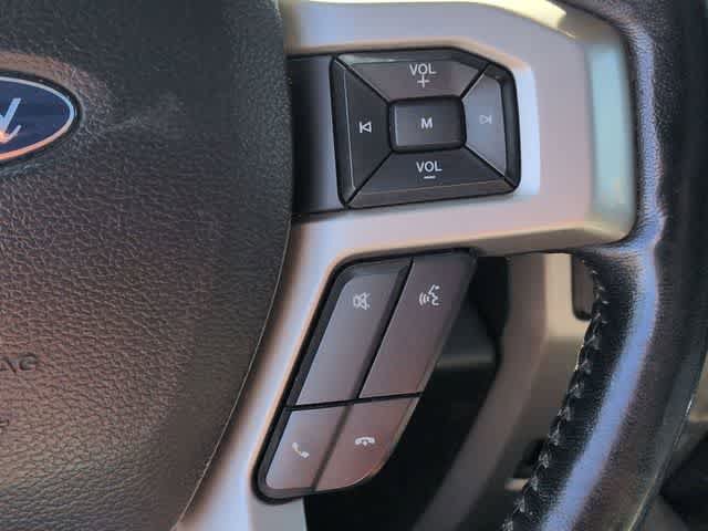 Used 2017 Ford F150 Lariat AWD/4WD image 26
