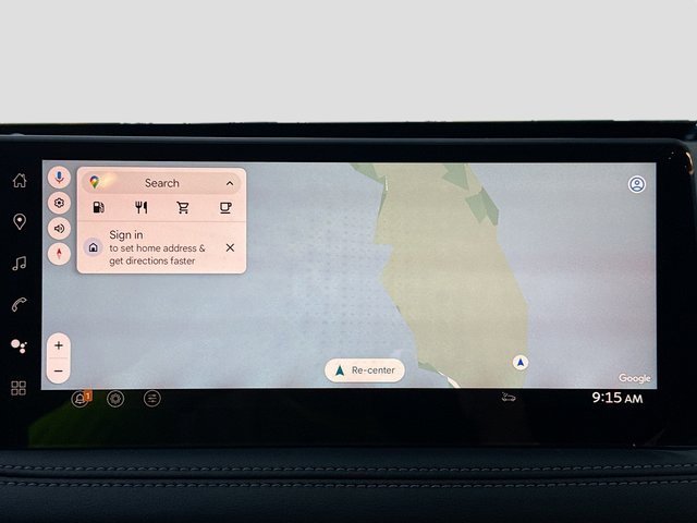 Used 2026 INFINITI QX60 Luxe w/ Cargo Package image 13