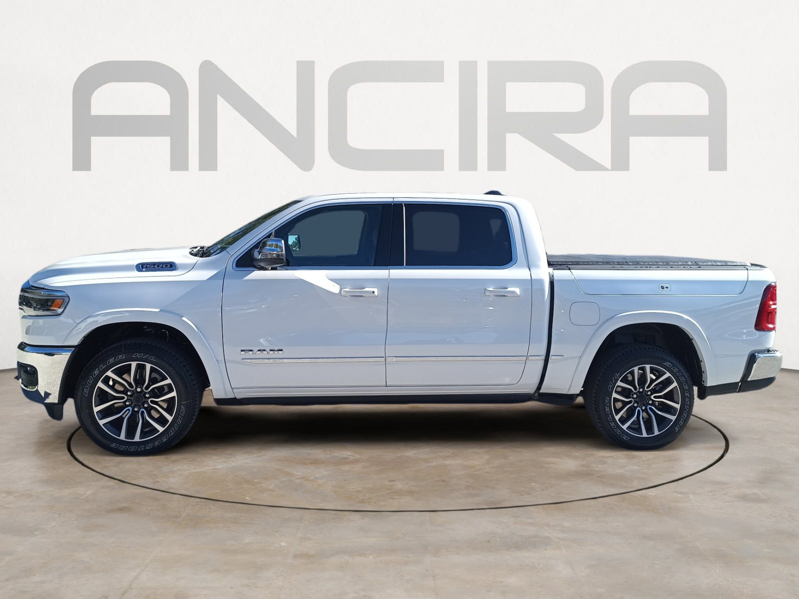 New 2026 RAM 1500 Limited image 7
