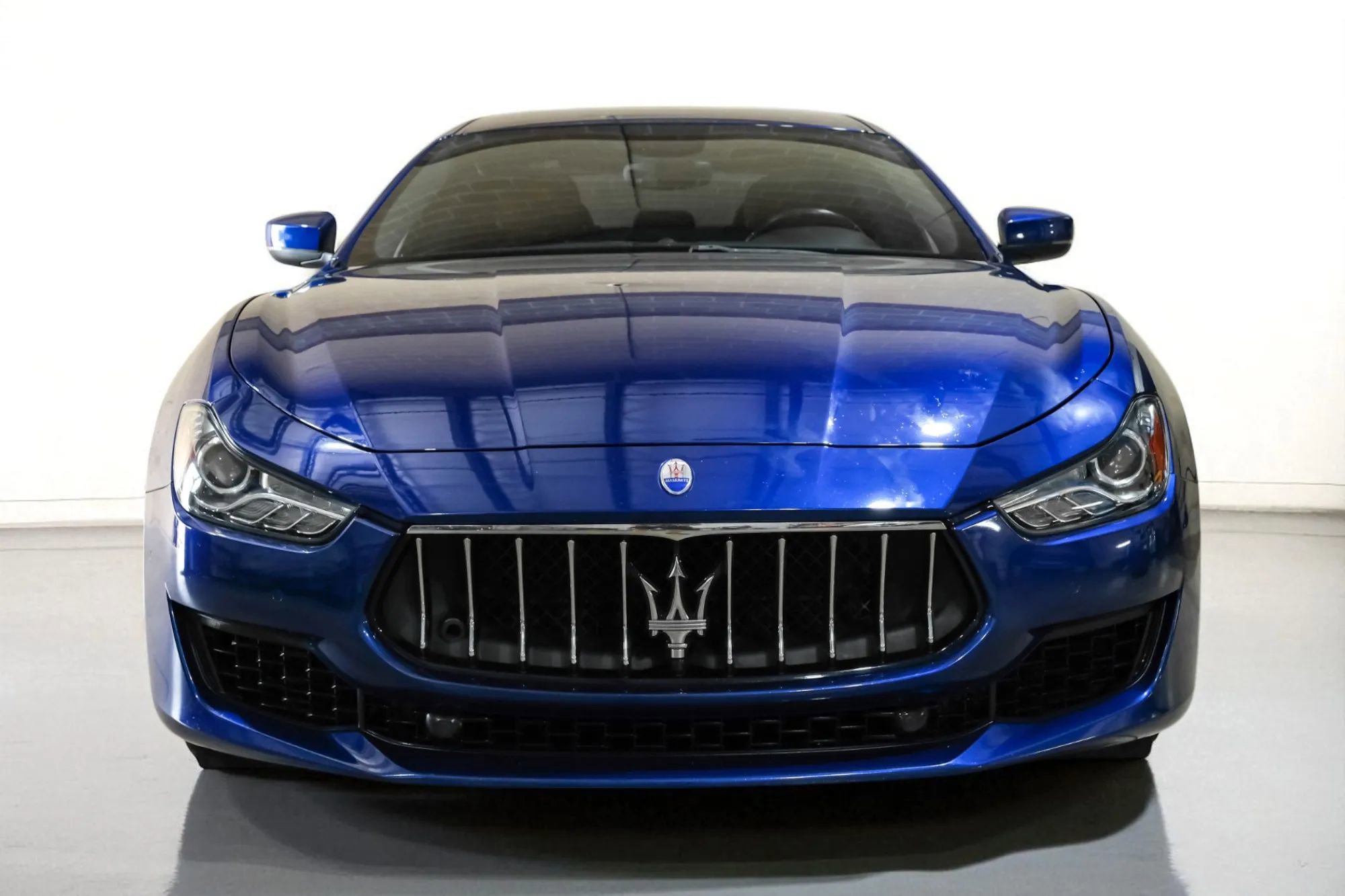 Used 2018 Maserati Ghibli S Q4 image 5