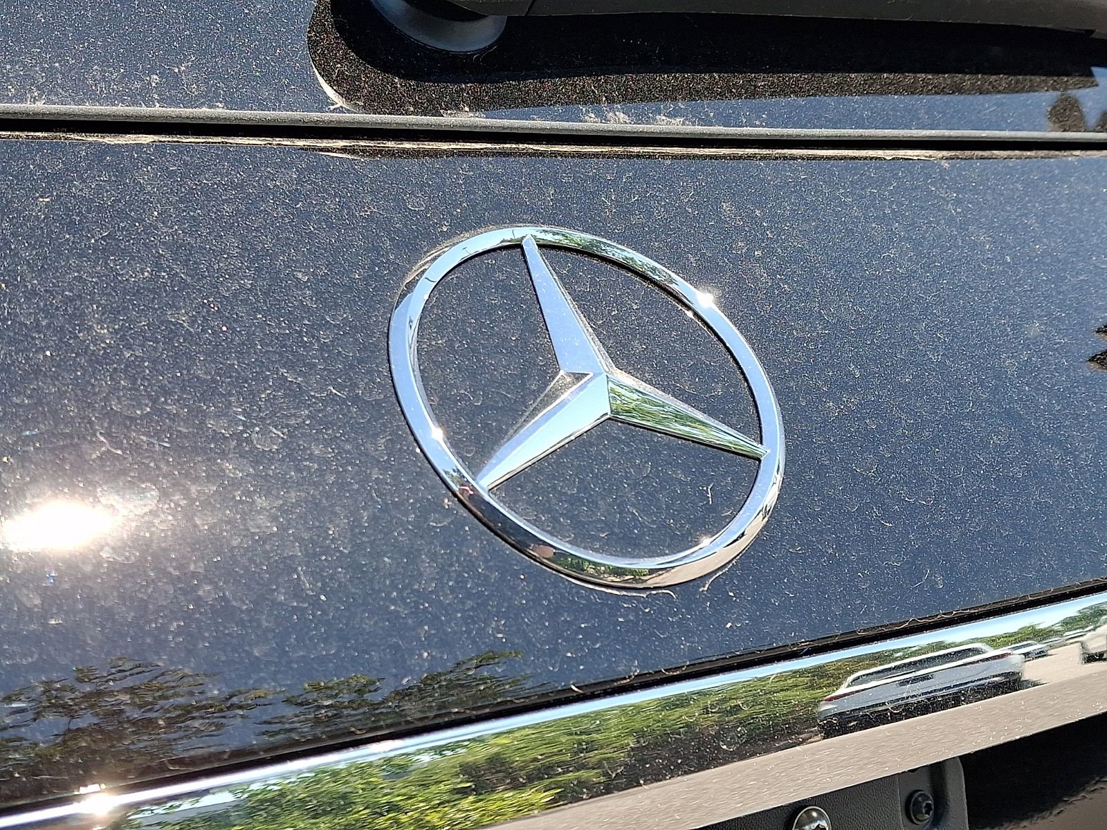 New 2026 Mercedes-Benz GLE 450 4MATIC image 20