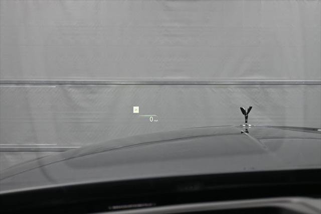 Certified 2024 Rolls-Royce Cullinan Black Badge AWD/4WD image 20