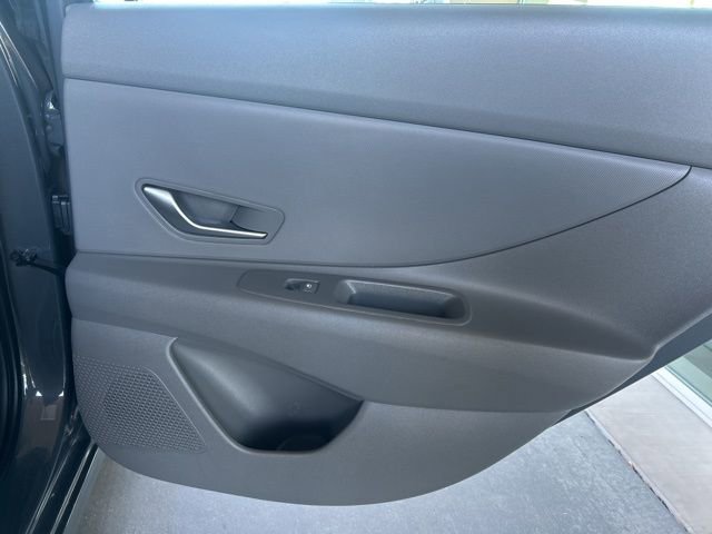 Certified 2026 Hyundai Elantra SE image 24