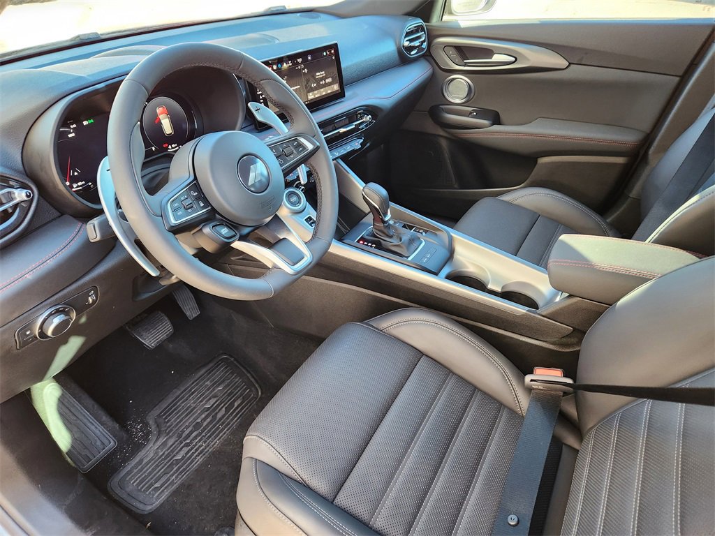 Used 2024 Dodge Hornet R/T Plus image 7