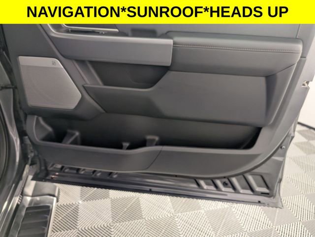 Used 2025 Ford F150 Lariat w/ Equipment Group 502A High image 37