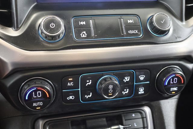 Used 2021 GMC Acadia AT4 w/ Trailering Package AWD/4WD image 23