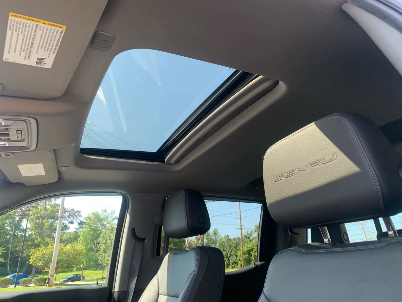 Used 2020 GMC Sierra 1500 Denali w/ Denali Ultimate Package image 25