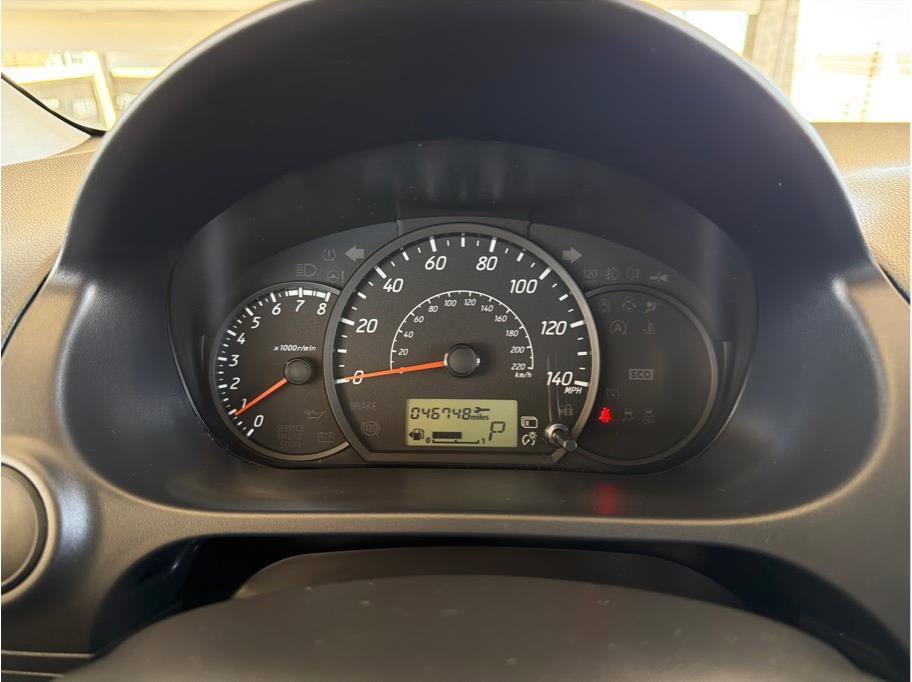 Used 2017 Mitsubishi Mirage ES image 16