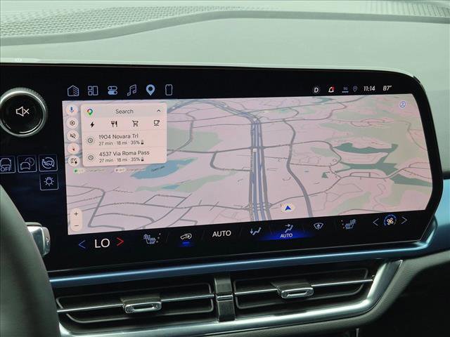 New 2026 Chevrolet Equinox EV LT FWD image 13