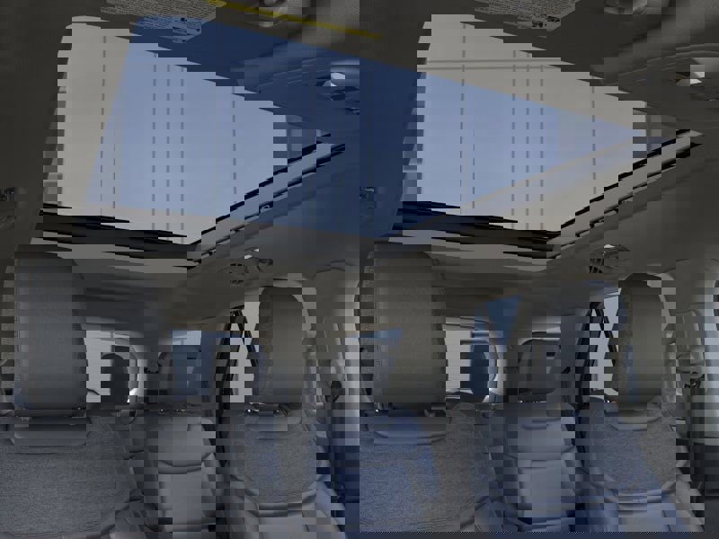 New 2026 Ford Explorer Active w/ Active Comfort Package image 52