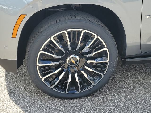 New 2026 Chevrolet Tahoe High Country image 33