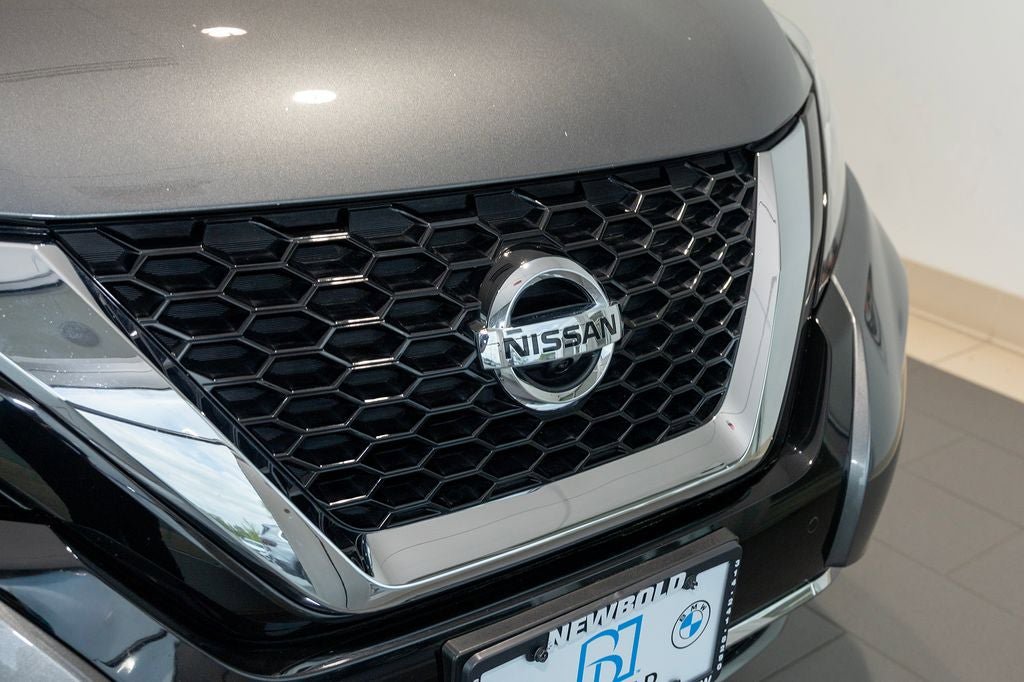 Used 2019 Nissan Murano SL AWD/4WD image 18