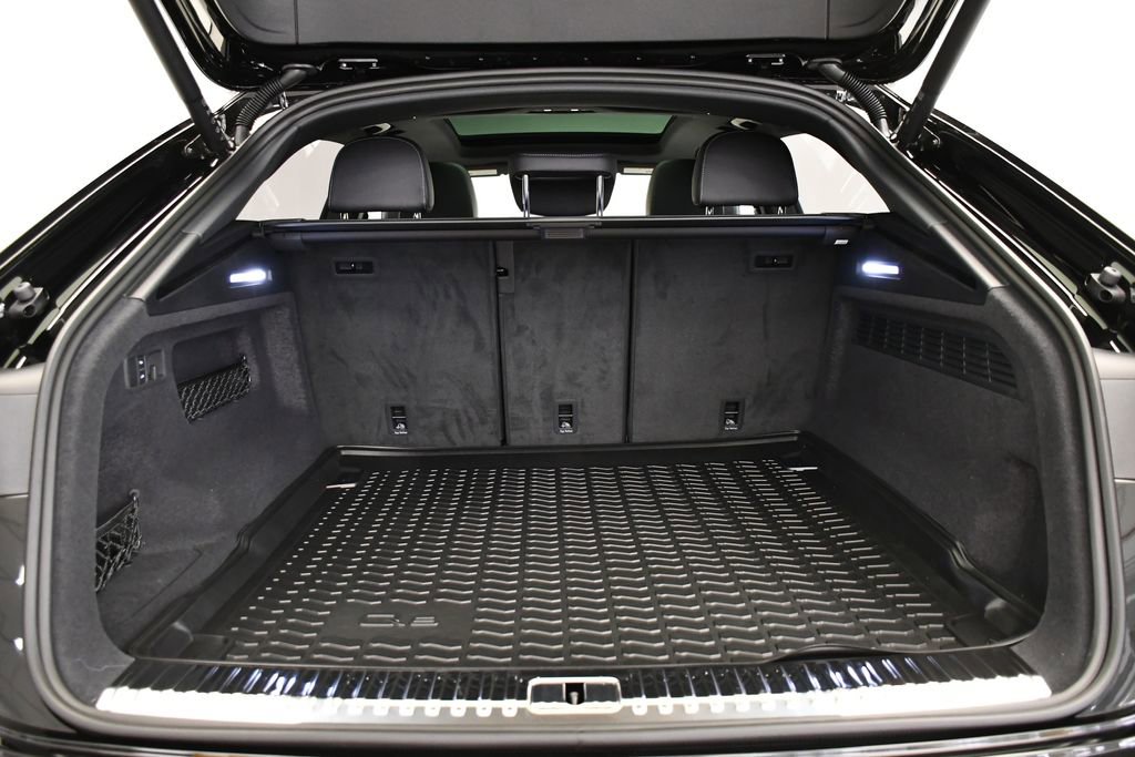 New 2026 Audi Q8 Premium Plus image 56