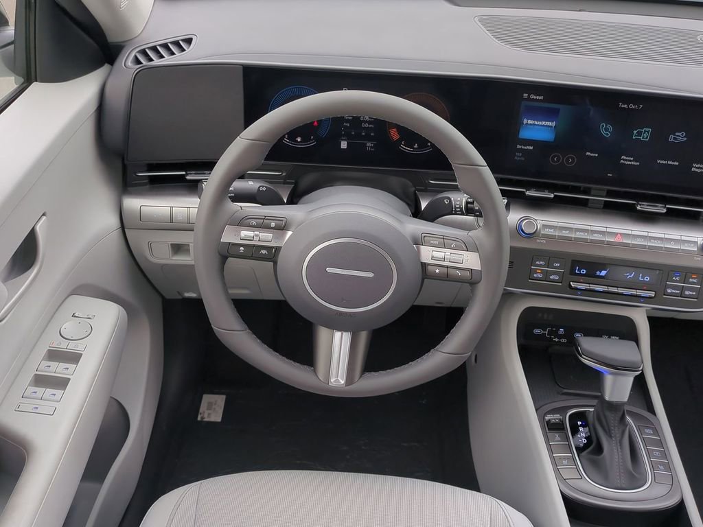 New 2026 Hyundai Kona SEL Sport image 18