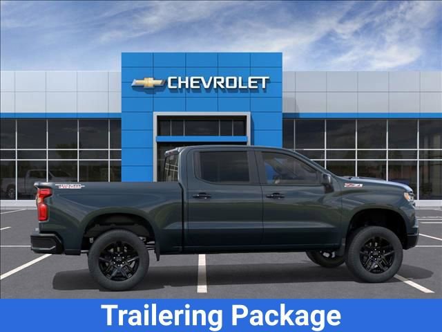 New 2026 Chevrolet Silverado 1500 LT Trail Boss w/ LT Trail Boss Premium Package image 6
