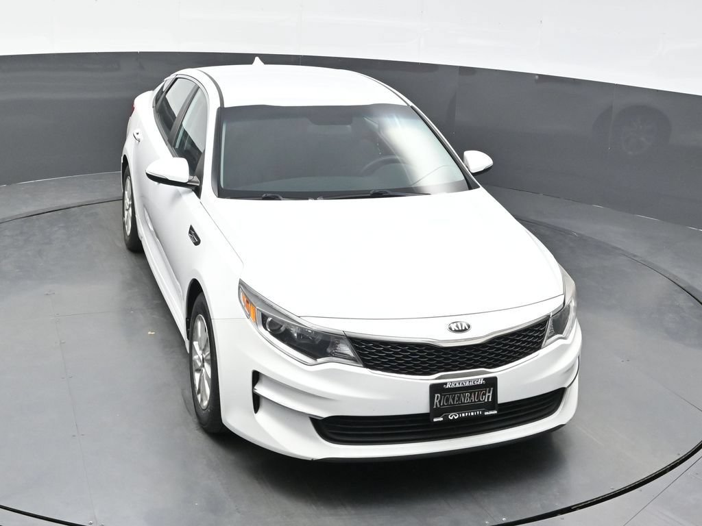 Used 2018 Kia Optima LX FWD image 38