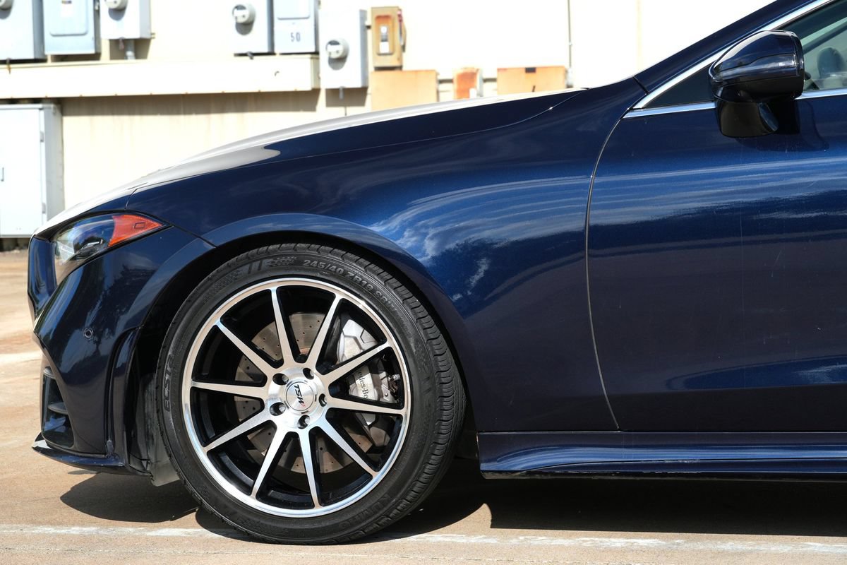 Used 2020 Mercedes-Benz CLS 450 image 24