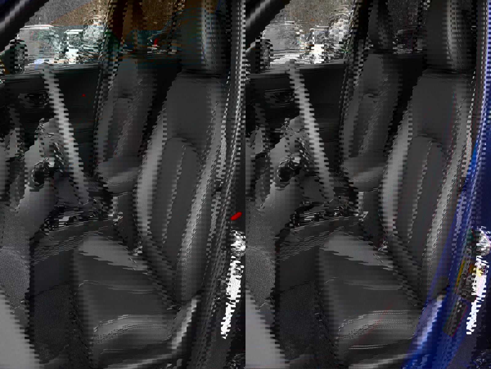 New 2026 Subaru Outback Premium image 16