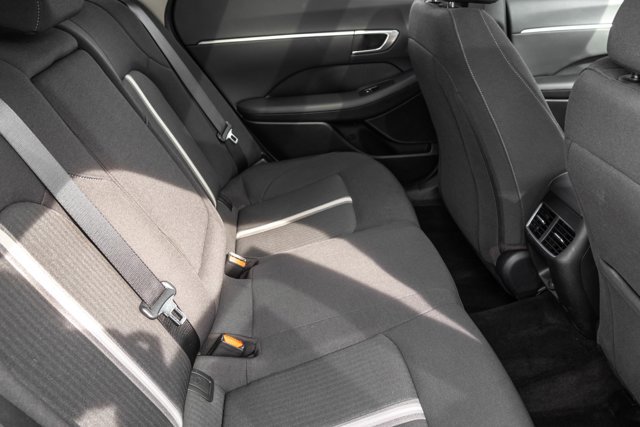 Used 2023 Hyundai Sonata SEL w/ Convenience Package image 26
