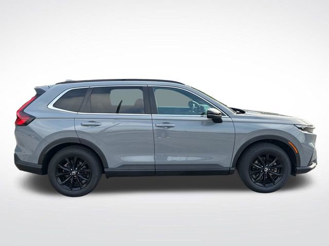 Used 2024 Honda CR-V Sport-L image 2