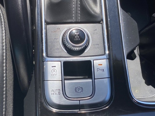 Used 2023 Kia Telluride S image 21