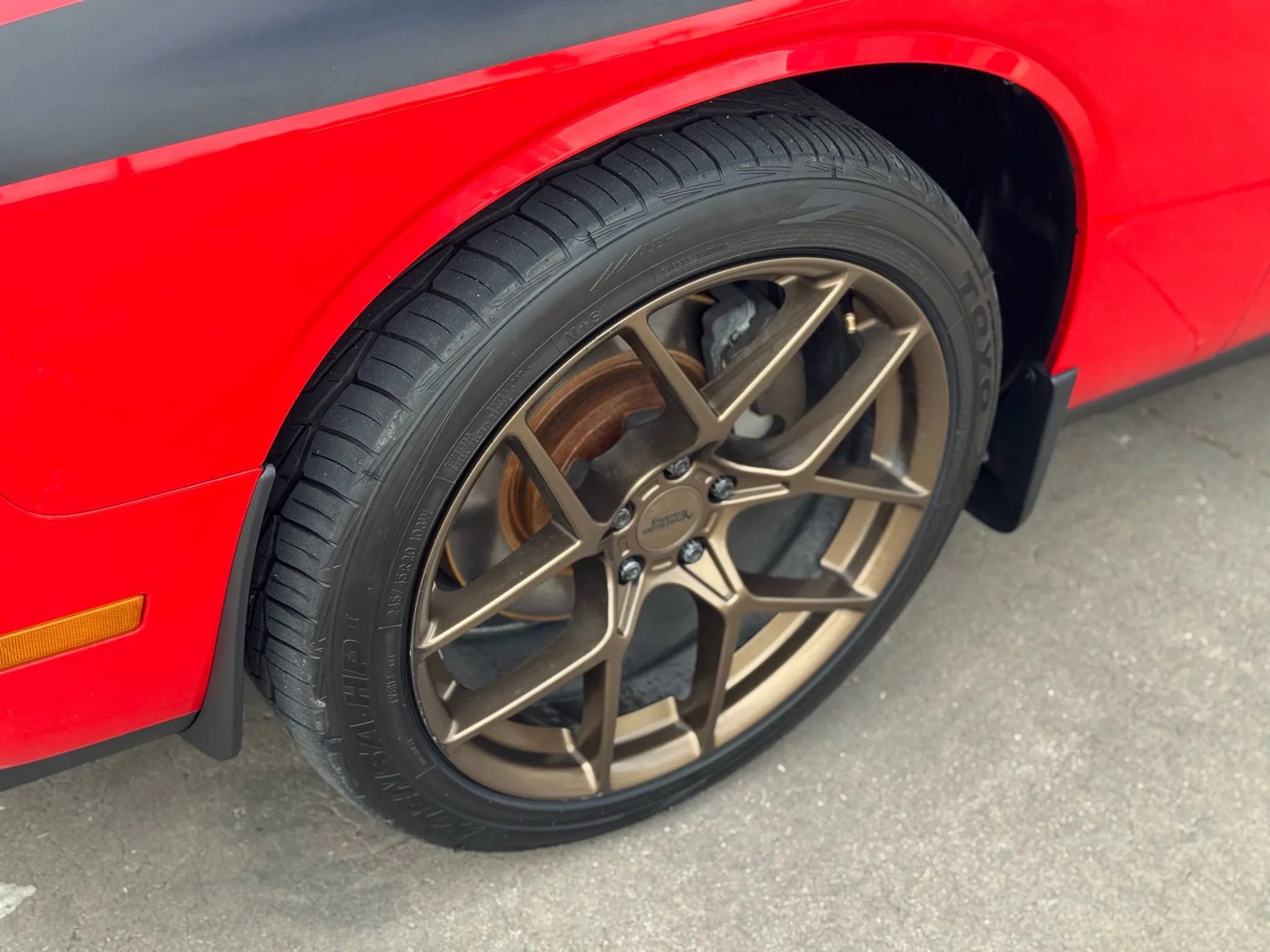 Used 2010 Dodge Challenger R/T image 56