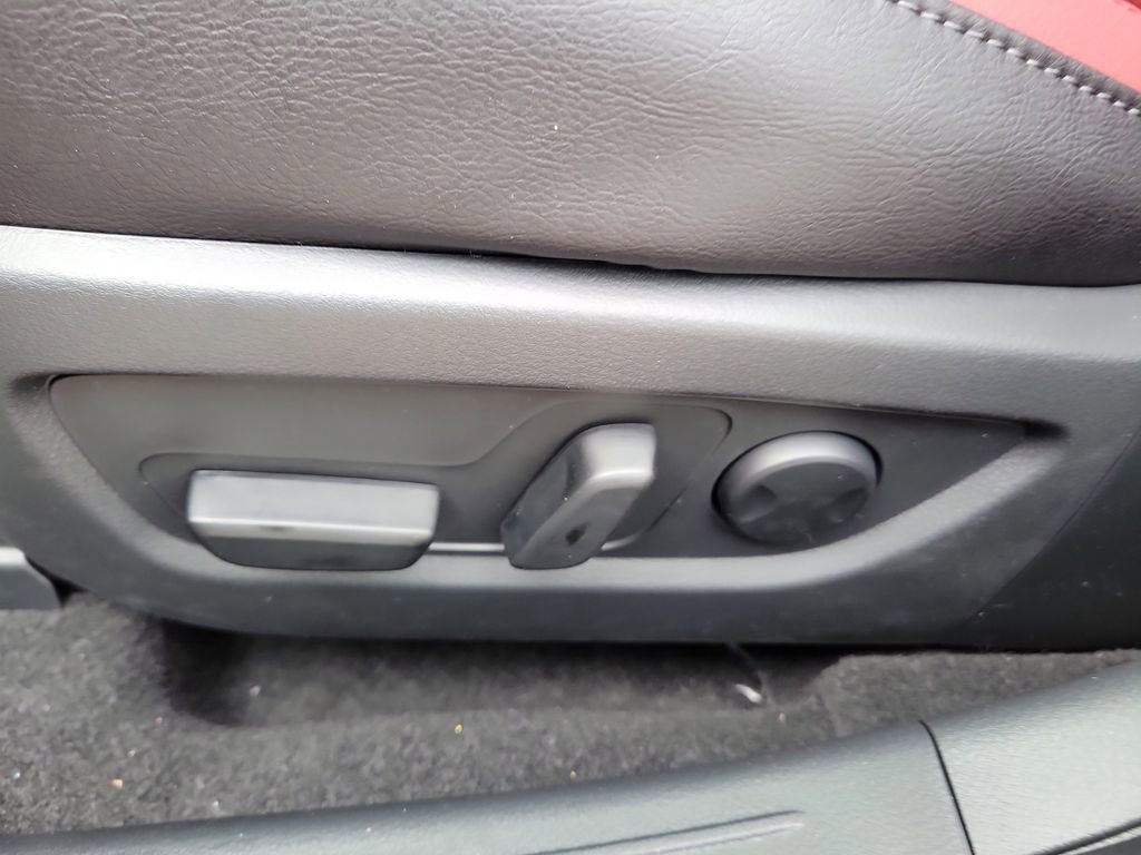 New 2026 MAZDA CX-50 AWD 2.5 Hybrid w/ Weather Package image 19