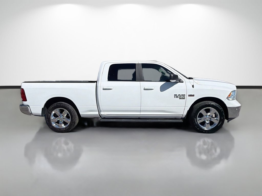 Used 2019 RAM 1500 Big Horn RWD image 2