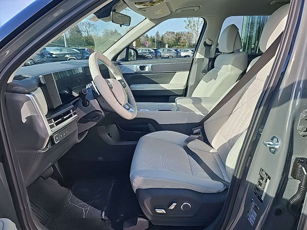 New 2026 Hyundai Santa Fe SEL image 9