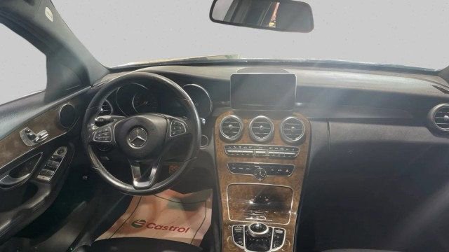 Used 2018 Mercedes-Benz C 300 Sedan image 14