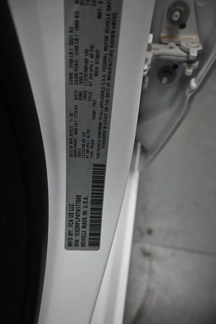 New 2026 RAM 1500 Rebel w/ Rebel Level 2 Equipment Group image 15