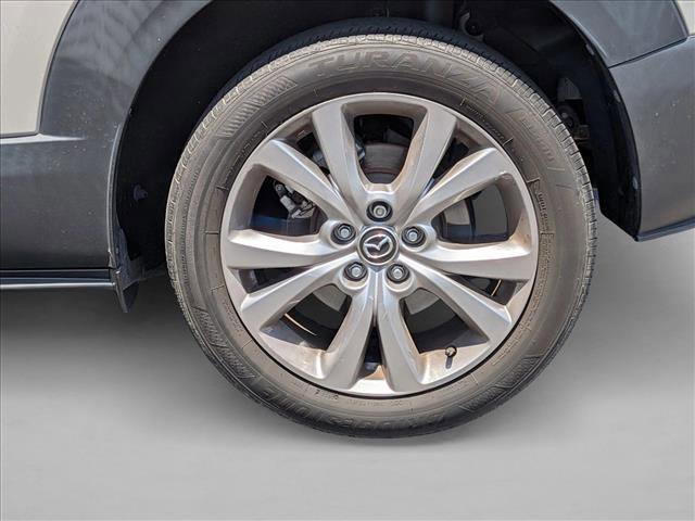 Certified 2023 MAZDA CX-30 AWD 2.5 S w/ Preferred Package image 14