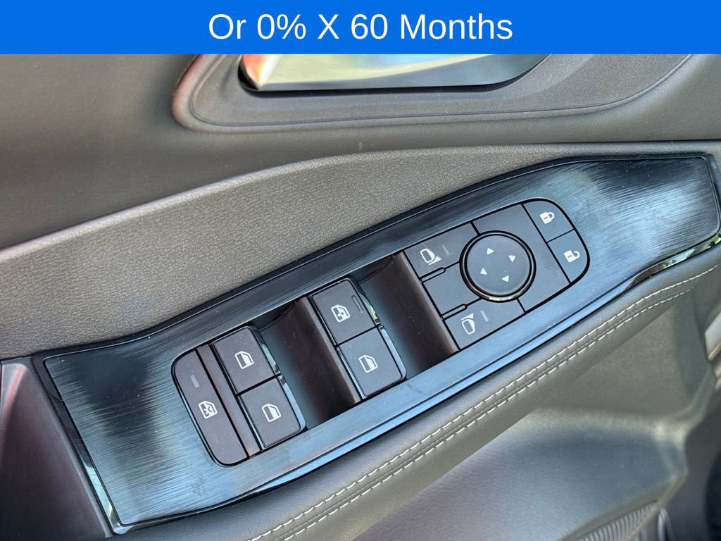 New 2026 Nissan Rogue SV image 11