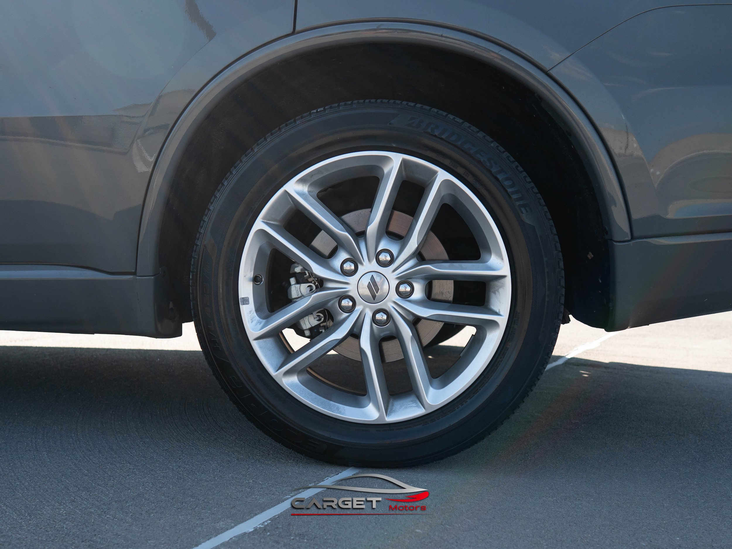 Used 2022 Dodge Durango R/T RWD image 12