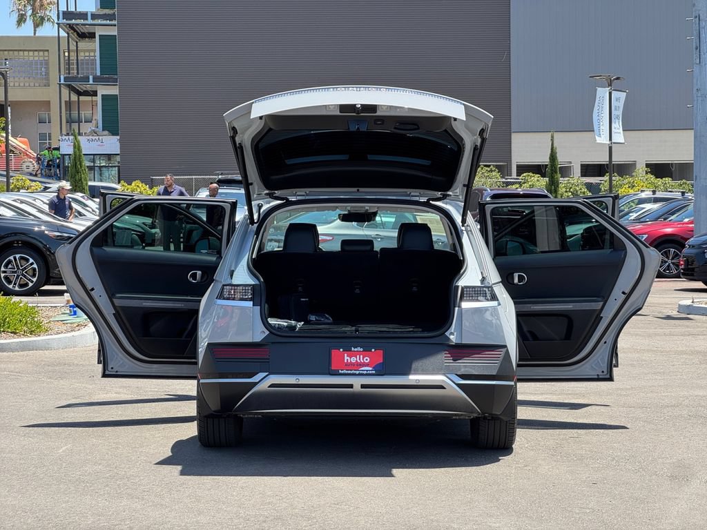 Used 2022 Hyundai Ioniq 5 SEL RWD image 28