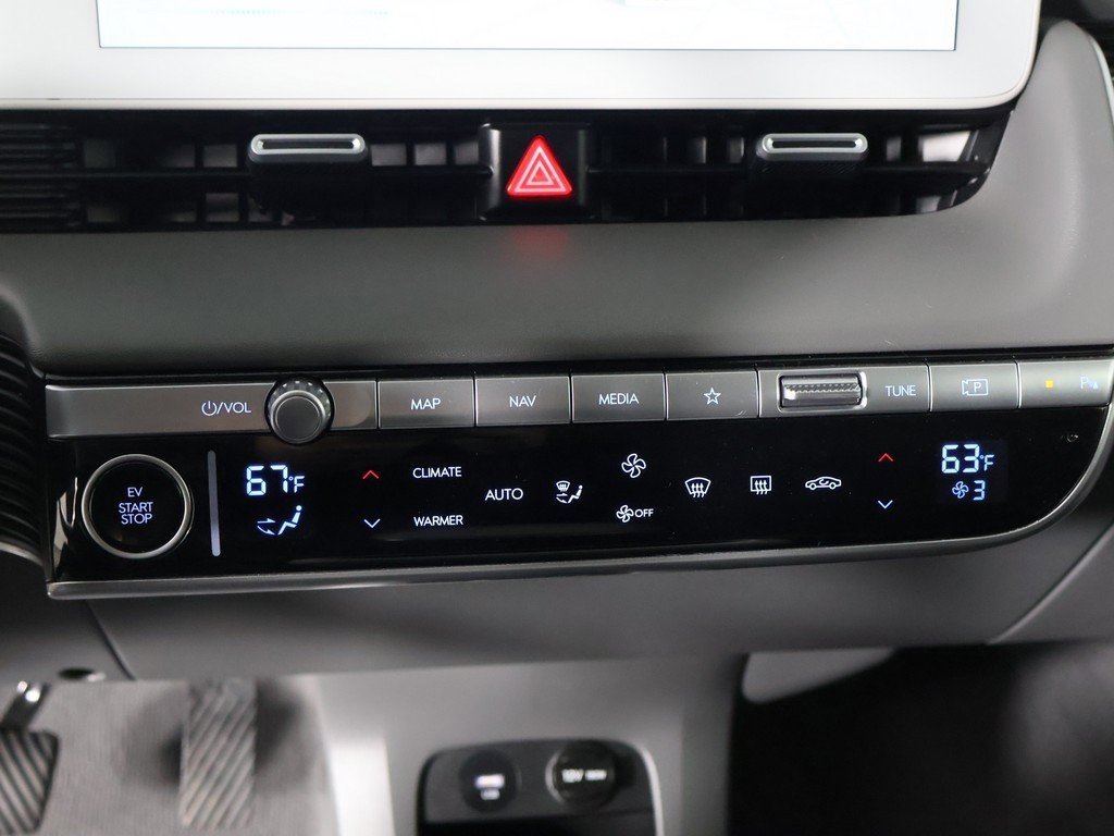 Used 2024 Hyundai Ioniq 5 SEL image 44