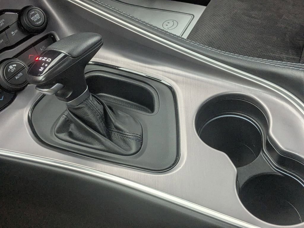 Used 2022 Dodge Challenger R/T Scat Pack w/ Plus Package image 23