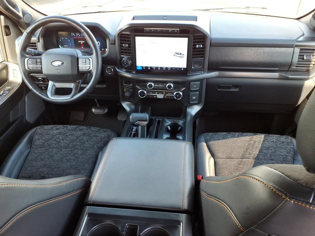 Used 2024 Ford F150 Tremor w/ Bed Utility Package AWD/4WD image 18