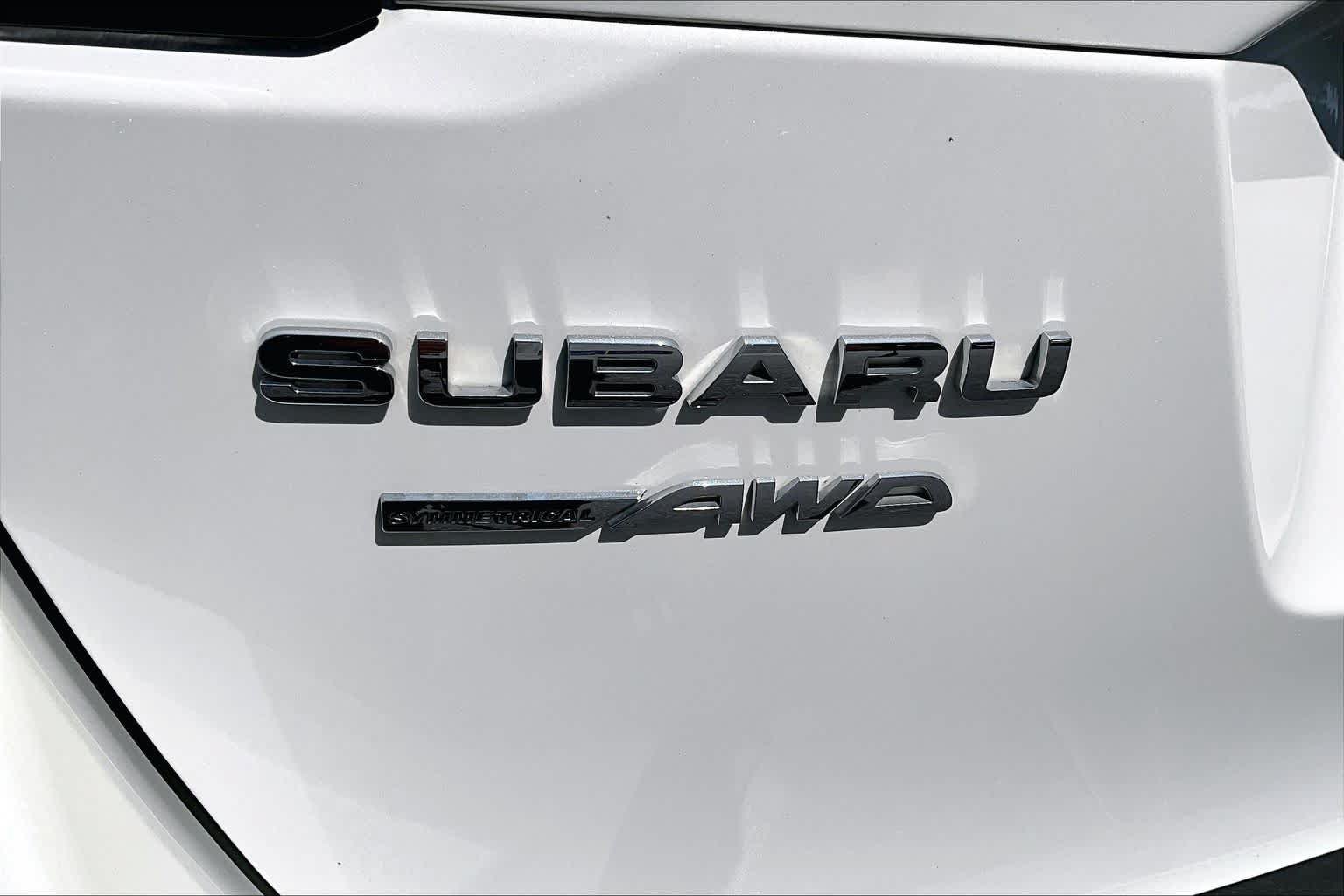 Used 2022 Subaru Outback Limited w/ Popular Package #2 AWD/4WD image 37