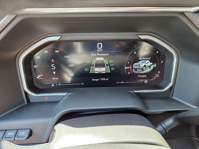 New 2026 GMC Sierra 2500 Denali Ultimate w/ Max Trailering Package AWD/4WD image 28
