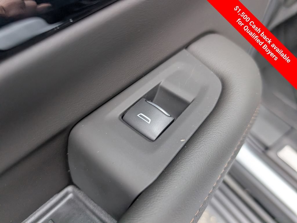 New 2026 Chevrolet Tahoe High Country AWD/4WD image 11